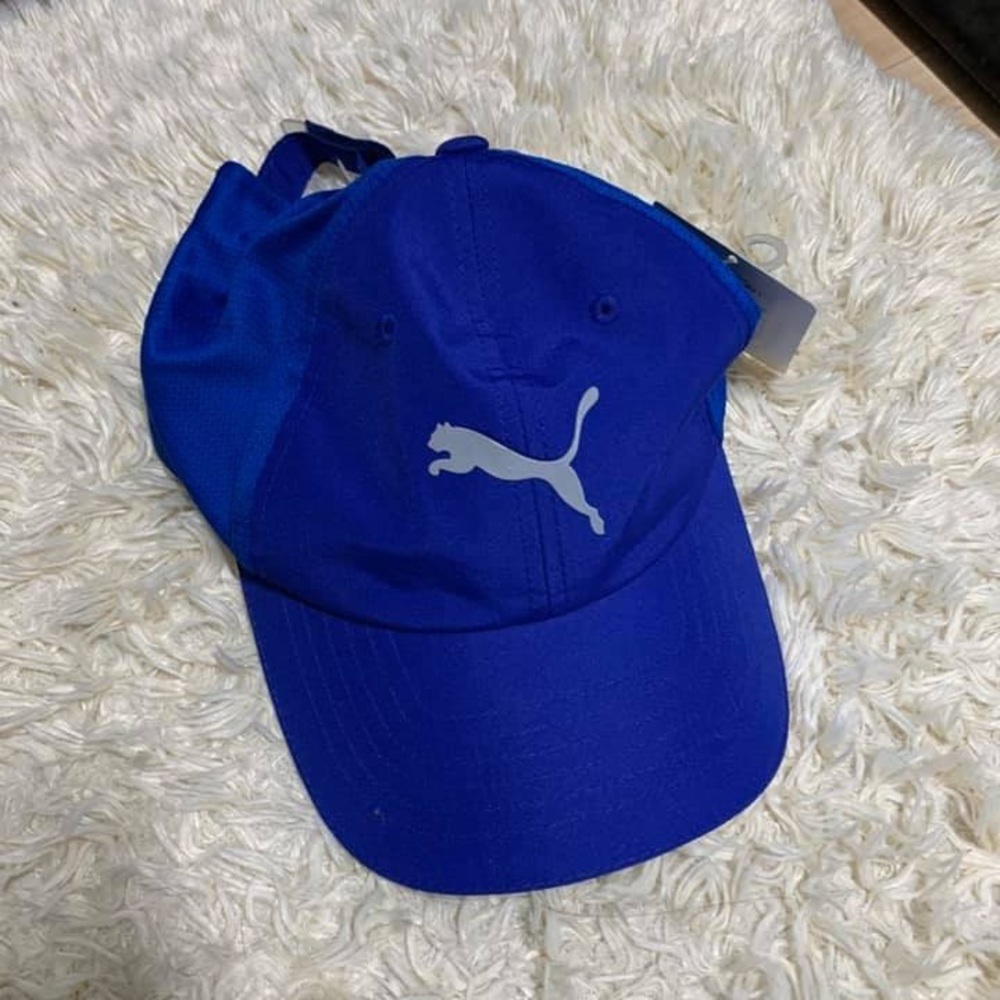 Puma Hat